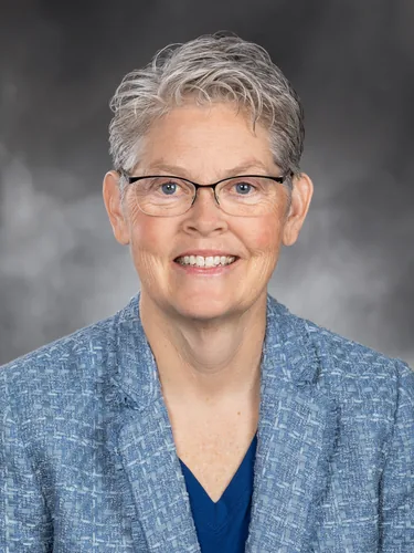 Photo of Laurie Jinkins