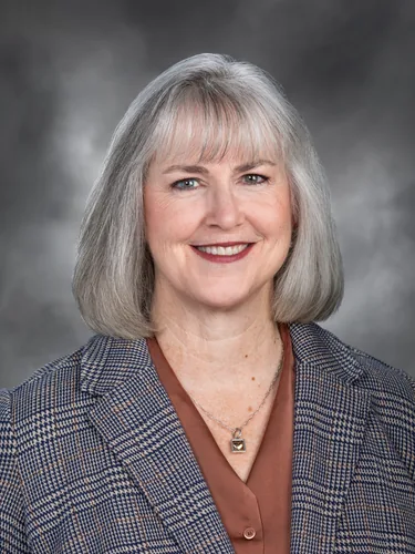 Photo of Shelley Kloba