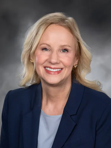 Photo of Mari Leavitt