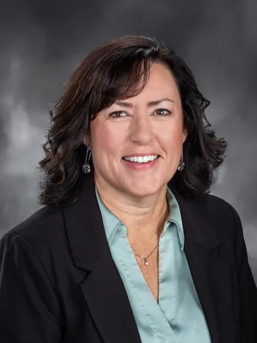 Photo of Stephanie McClintock