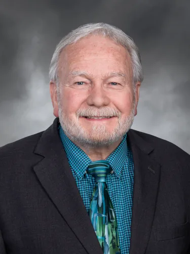Photo of Jim McCune