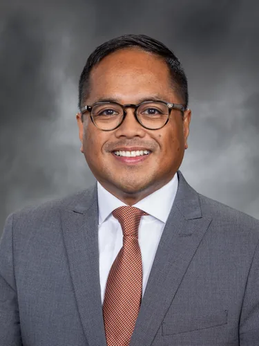 Photo of Edwin Obras