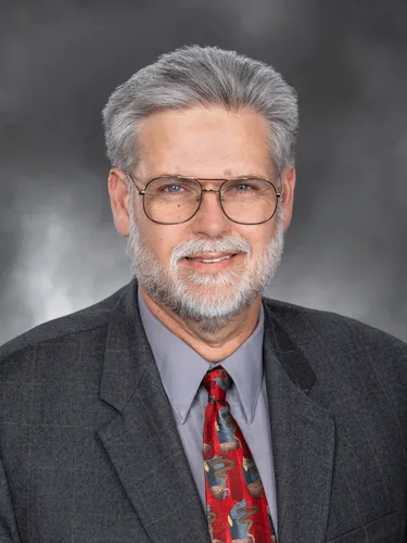 Photo of Ed Orcutt