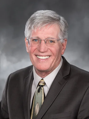 Photo of Timm Ormsby