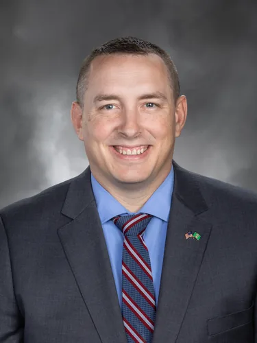 Photo of Joshua Penner