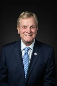 Photo of Michael K. Simpson