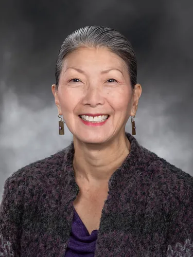 Photo of Sharon Tomiko Santos