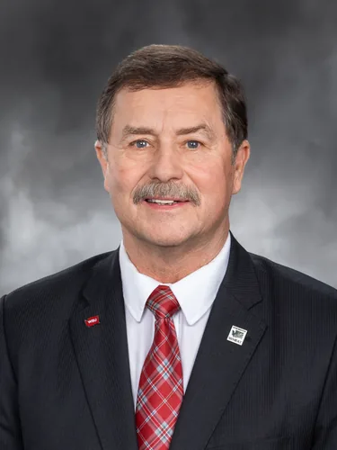 Photo of Mark Schoesler