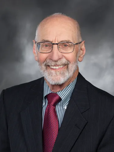 Photo of Larry Springer