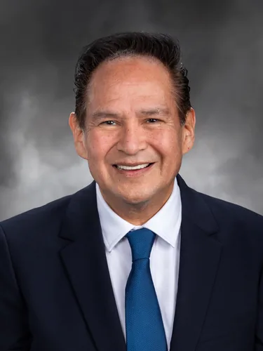 Photo of Chris Stearns