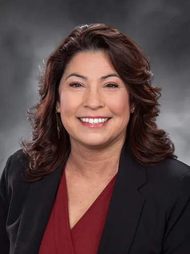 Photo of Monica Jurado Stonier