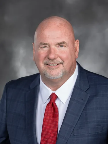 Photo of David Stuebe