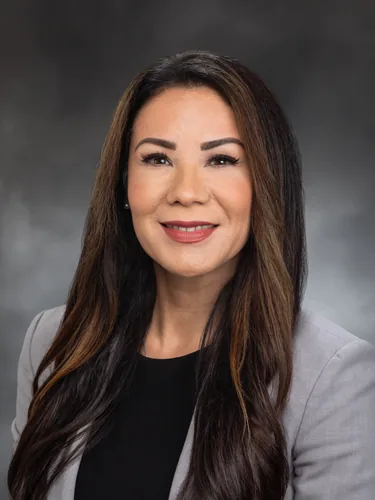 Photo of Nikki Torres