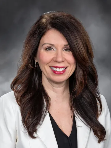 Photo of Michelle Valdez