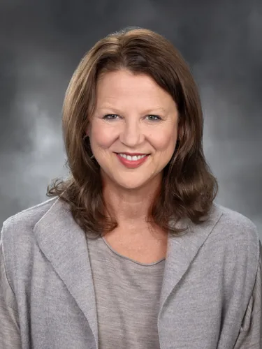 Photo of Amy Walen