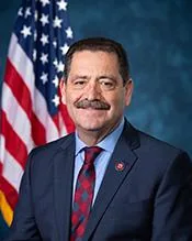 Photo of Jesús G. "Chuy" García