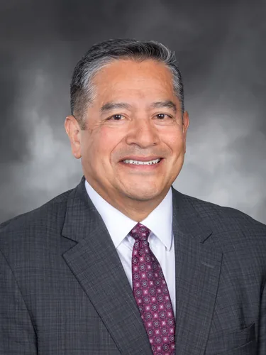 Photo of Alex Ybarra