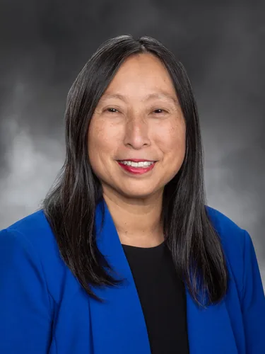 Photo of Janice Zahn