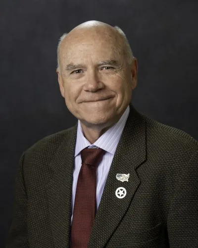 Photo of Mark Noland