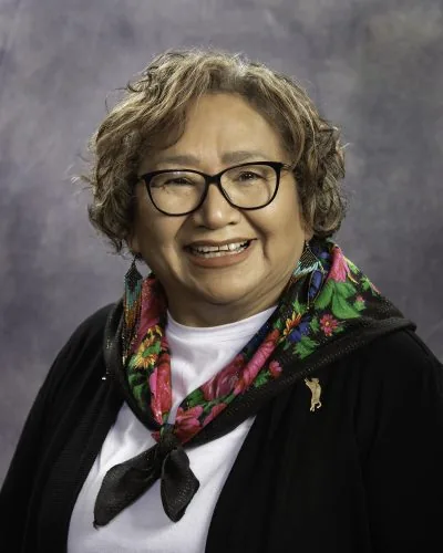 Photo of Susan Webber
