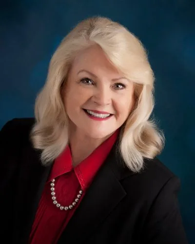 Photo of Wendy McKamey