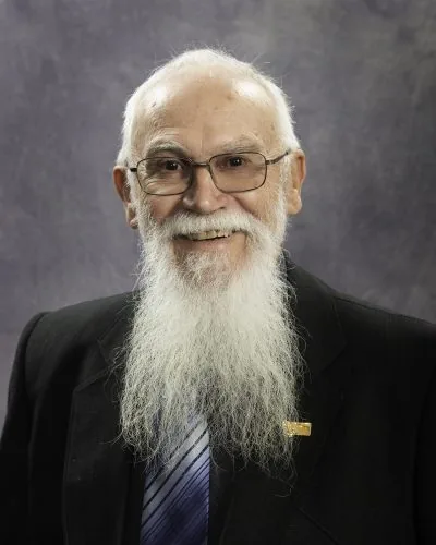 Photo of Russ Tempel