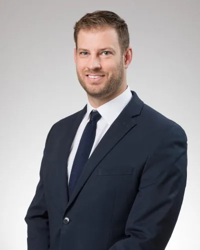 Photo of Kenneth Bogner