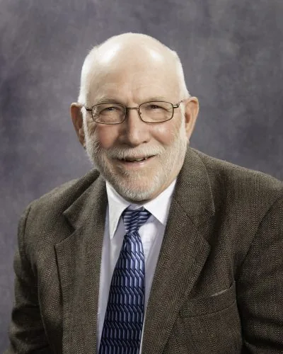 Photo of John Esp
