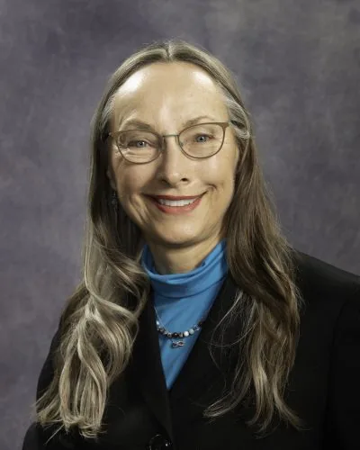 Photo of Mary Ann Dunwell