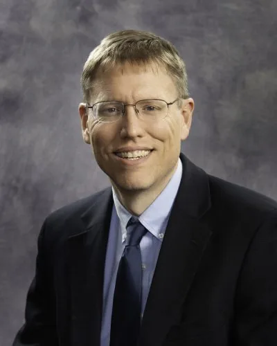Photo of Steve Fitzpatrick