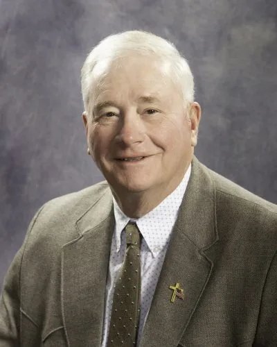 Photo of Russ Miner