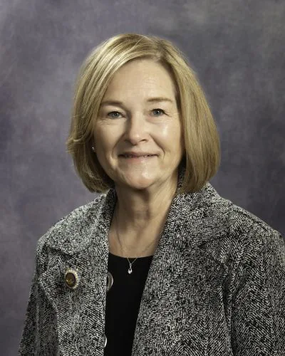 Photo of Valerie Moore