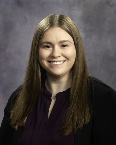Photo of Morgan Thiel