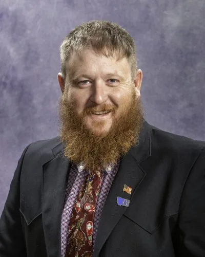 Photo of Brandon Ler