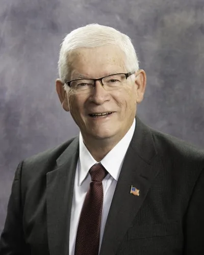 Photo of Greg Oblander