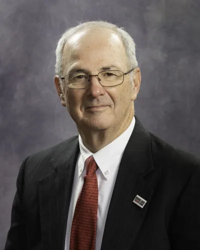 Photo of Lee Deming