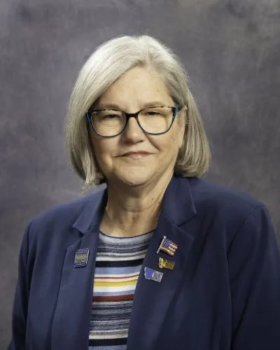 Photo of Fiona Nave