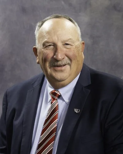 Photo of Ken Walsh