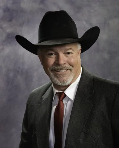 Photo of Eric Albus