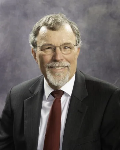 Photo of David Bedey