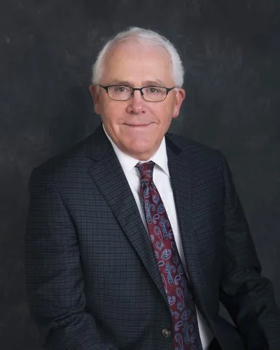 Photo of Larry Brewster