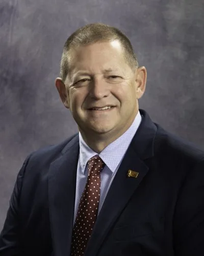 Photo of Ed Buttrey
