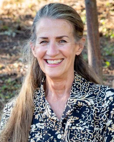 Photo of Mary Caferro