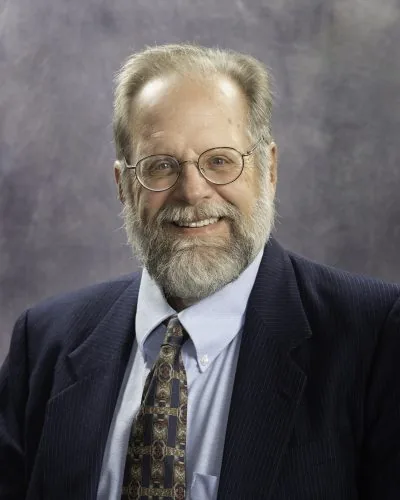 Photo of Brian Close