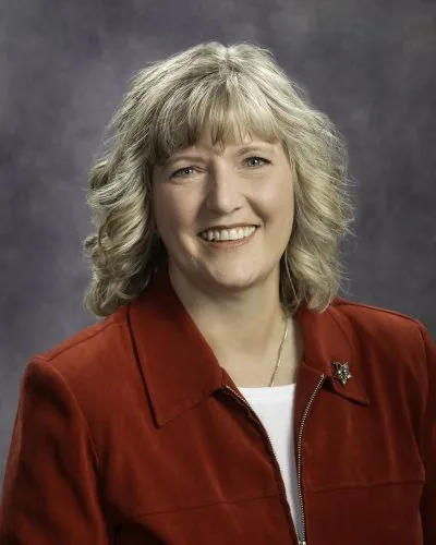 Photo of Jill Cohenour