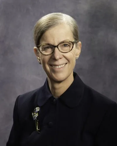 Photo of Melody Cunningham