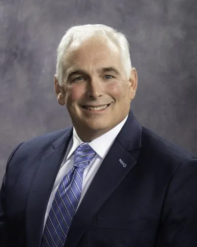 Photo of Scott DeMarois