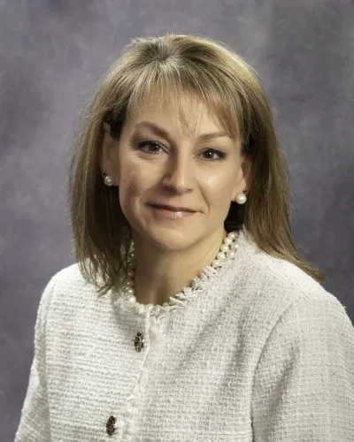Photo of Julie Darling