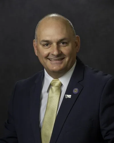 Photo of Neil Duram