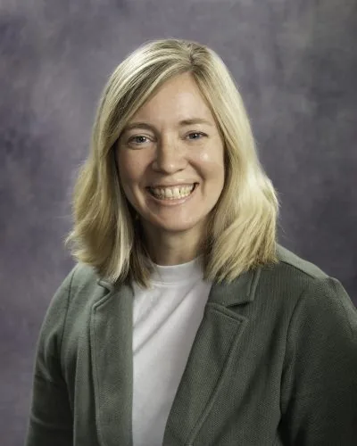 Photo of Becky Edwards